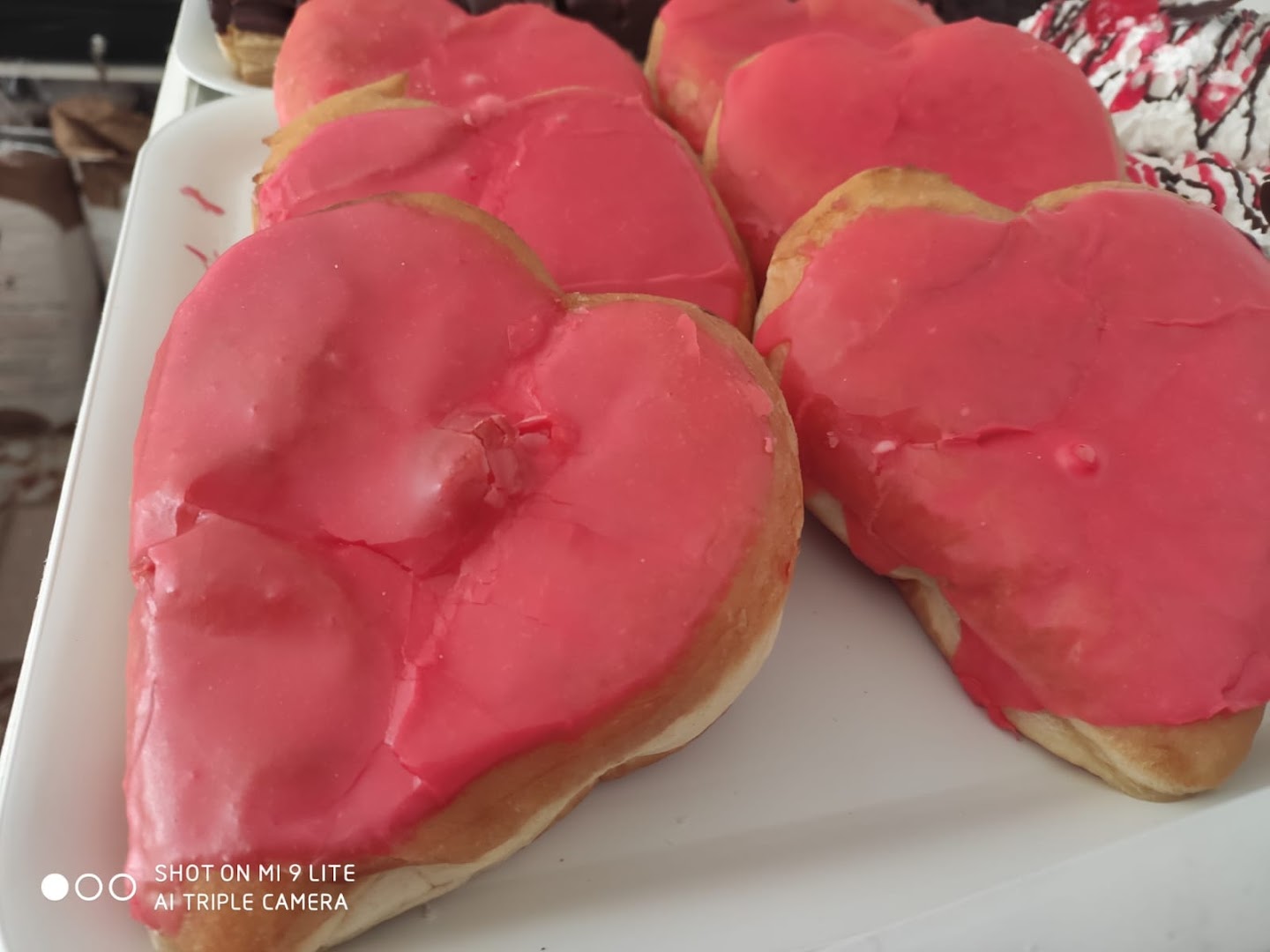 Panadería y Confitería "La Rubia" · Fotos 7