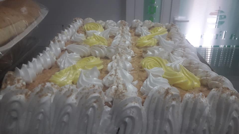 Panadería y Confitería "La Rubia" · Fotos 12