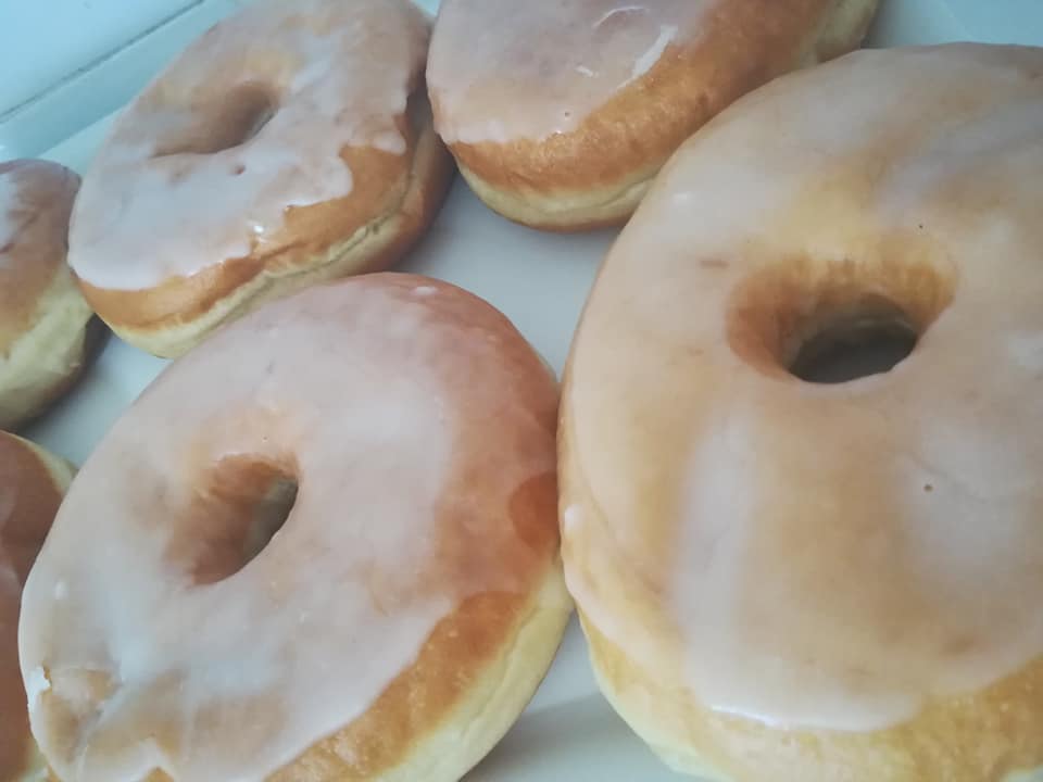 Panadería y Confitería "La Rubia" · Fotos 9