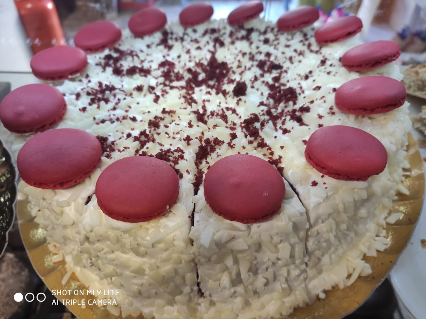 Panadería y Confitería "La Rubia" · Fotos 4