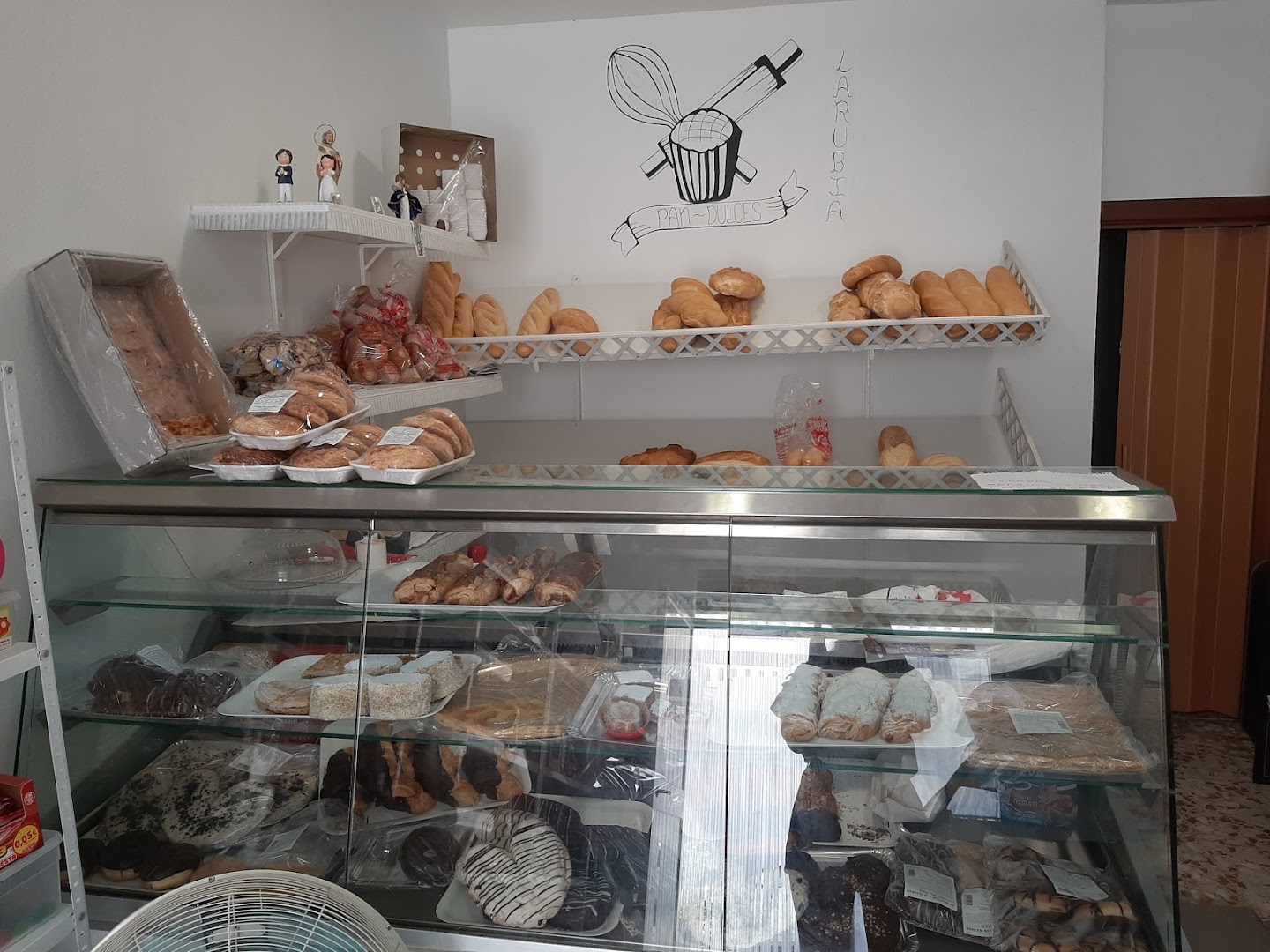 Panadería y Confitería "La Rubia" · Fotos 1
