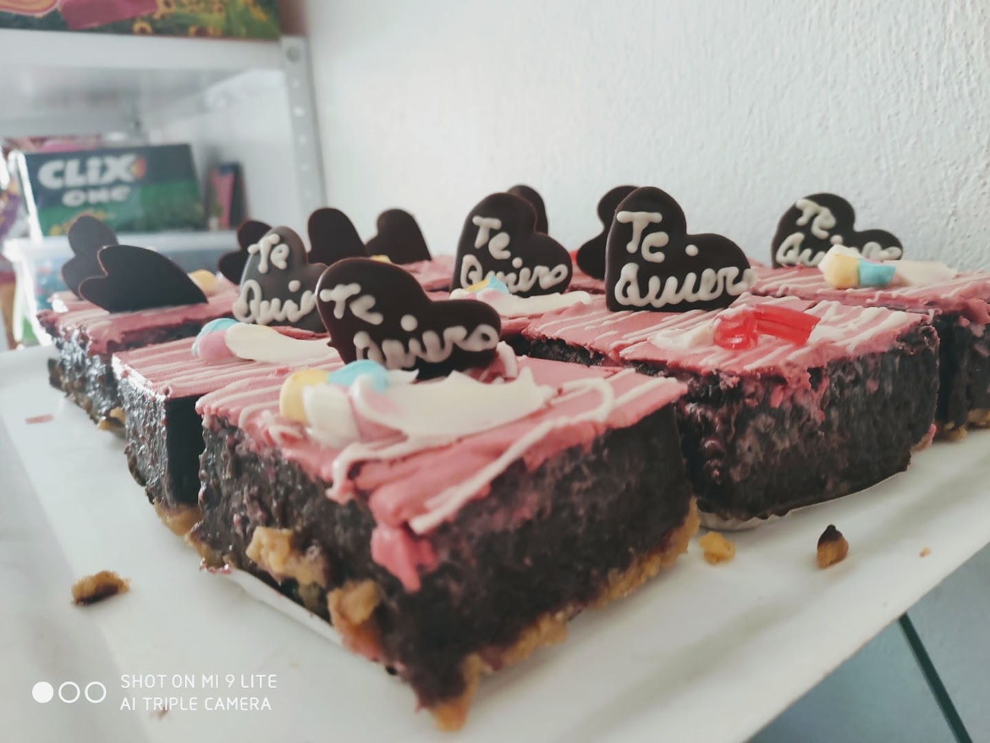 Panadería y Confitería "La Rubia" · Fotos 6