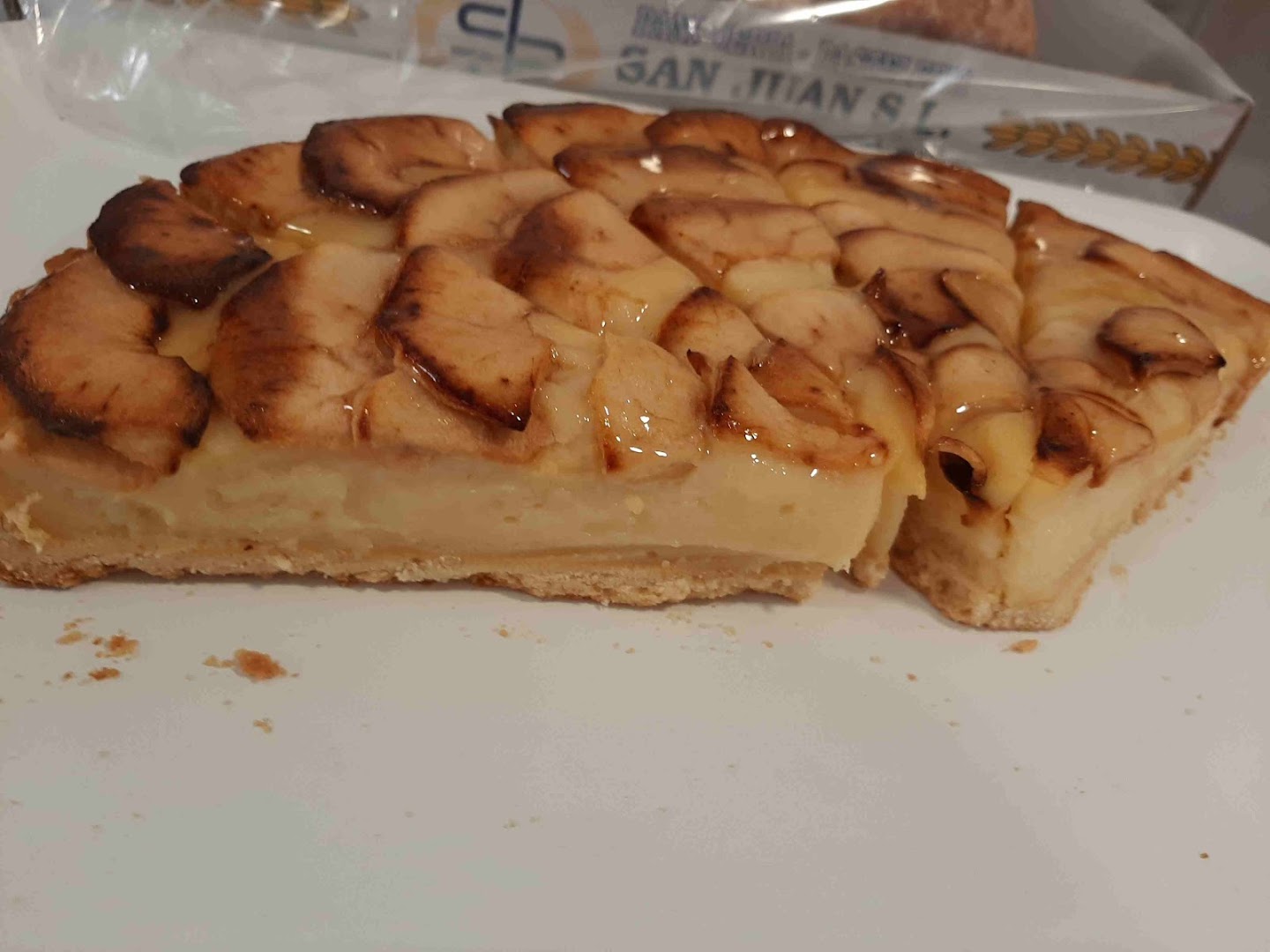 Panadería y Confitería "La Rubia" · Fotos 3