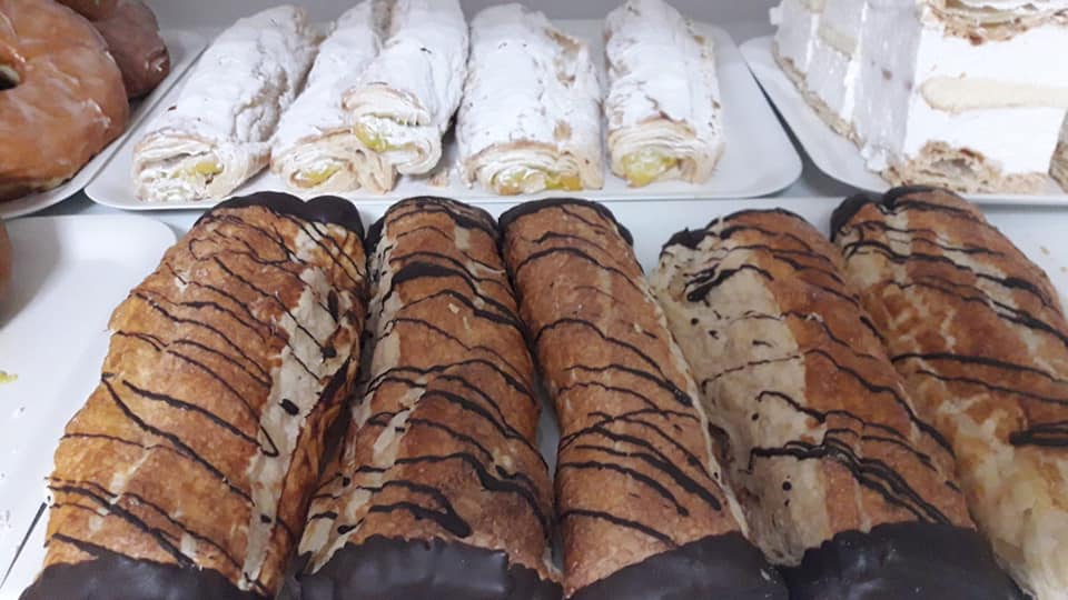 Panadería y Confitería "La Rubia" · Fotos 11